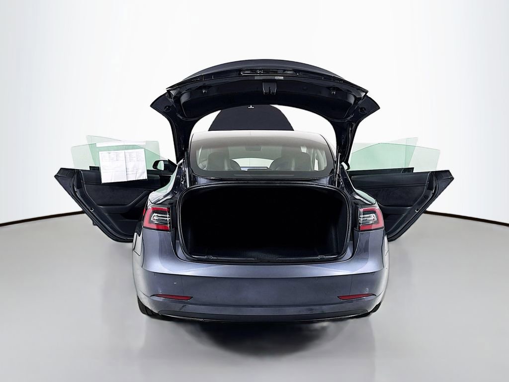 Used 2021 Tesla Model 3 Long Range image 30