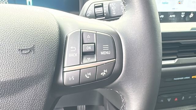 New 2025 Ford Bronco Sport Heritage w/ Convenience Package image 25