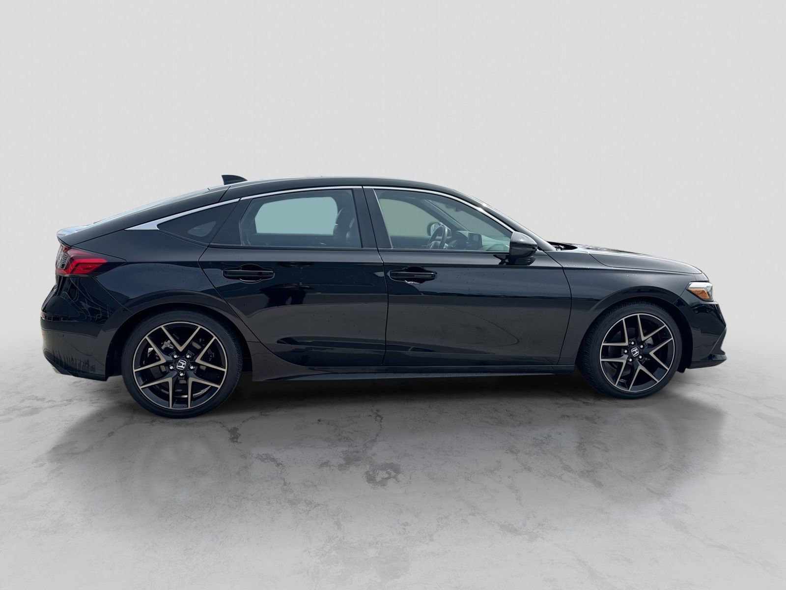 Used 2023 Honda Civic Sport Touring image 8