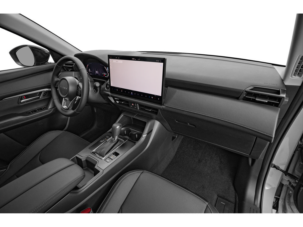 New 2026 MAZDA CX-5 2.5 S w/ Premium Plus Package AWD/4WD image 12