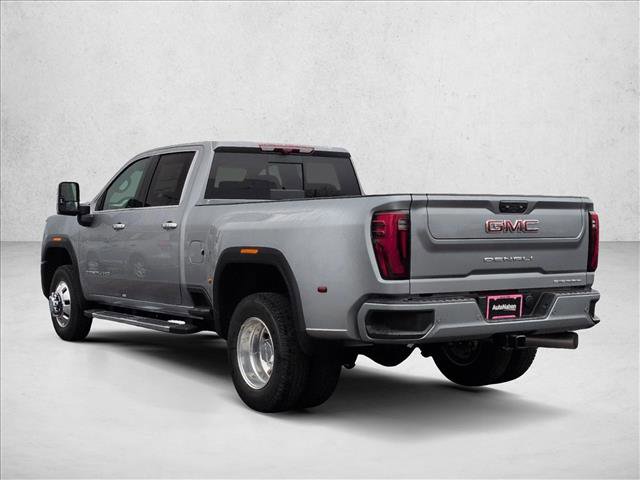 New 2026 GMC Sierra 3500 Denali image 9