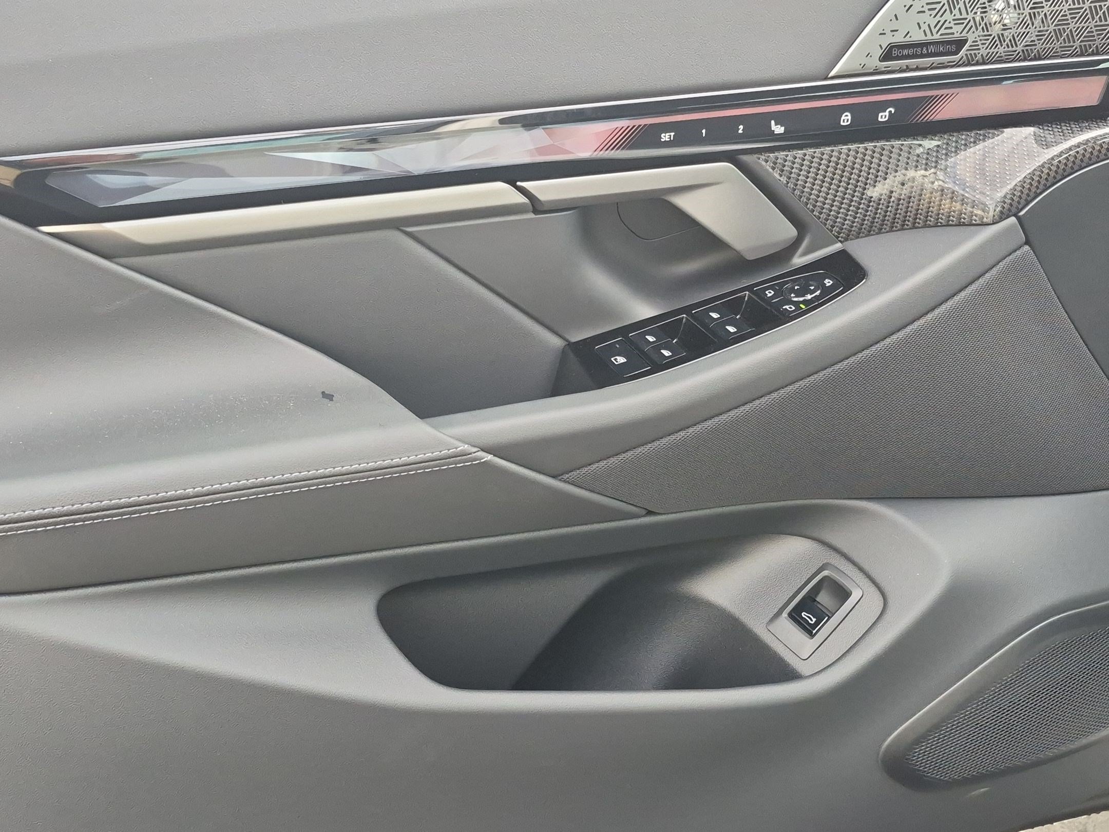 New 2027 BMW 530i w/ M Sport Package RWD image 14