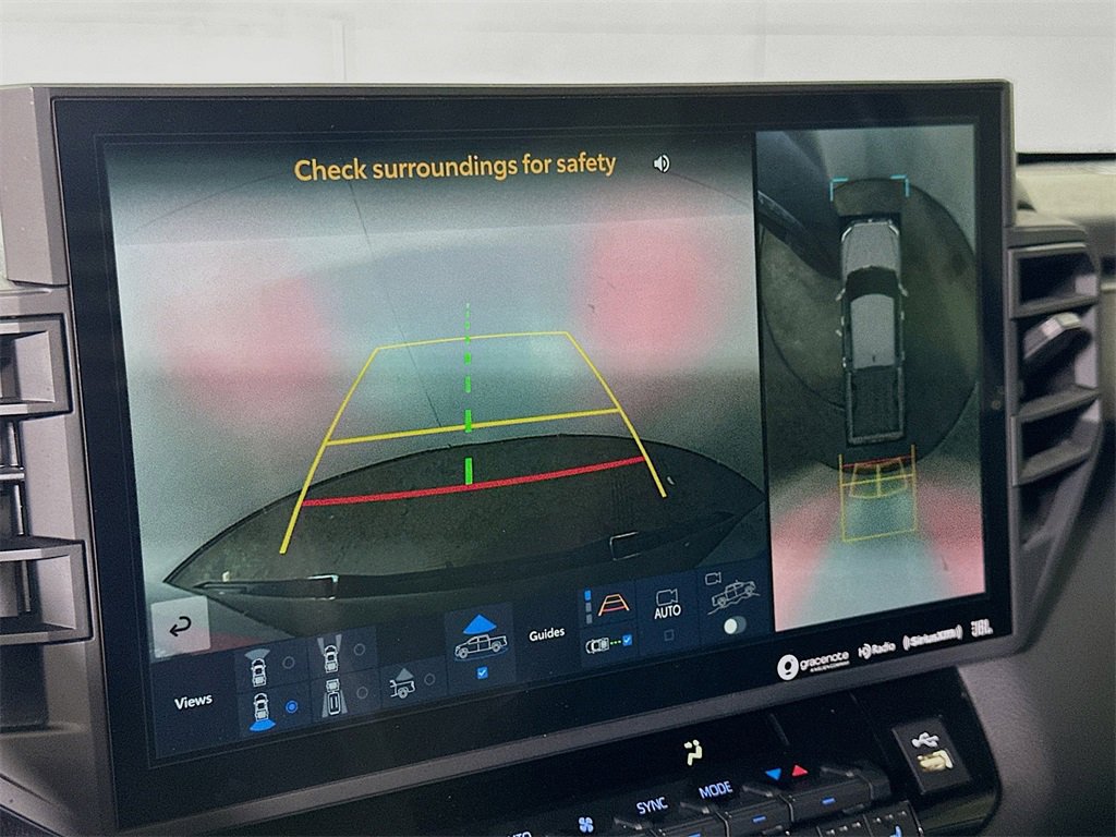 Used 2024 Toyota Tundra TRD Pro image 10