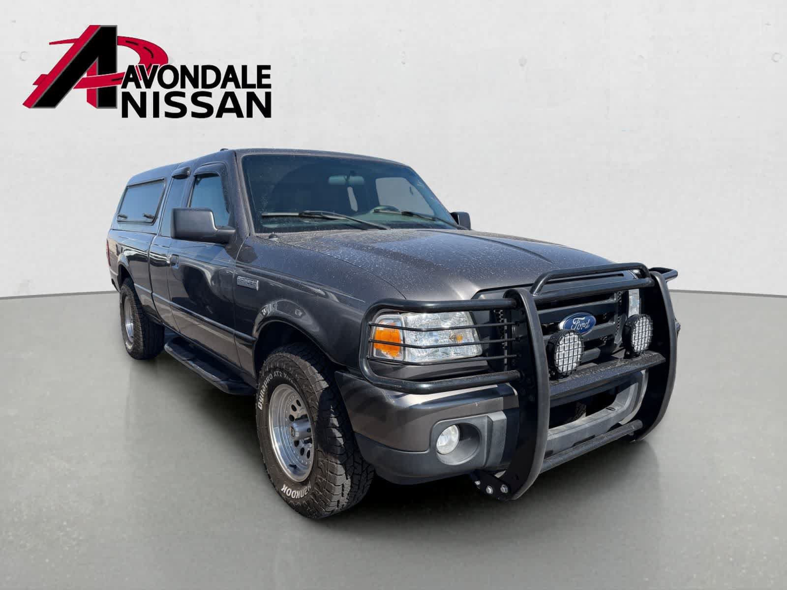 Used 2010 Ford Ranger XLT RWD image 5