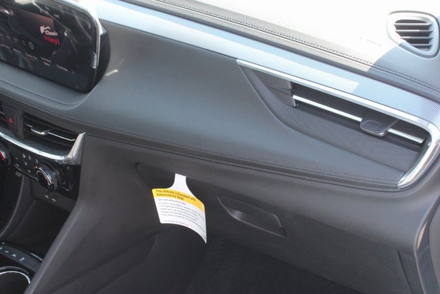 New 2026 Buick Encore GX Sport Touring w/ Comfort Package image 25