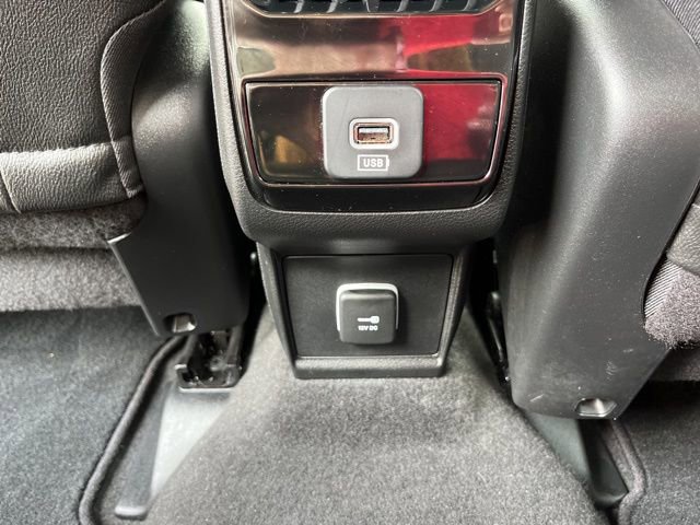 Used 2024 Jeep Compass Limited image 36