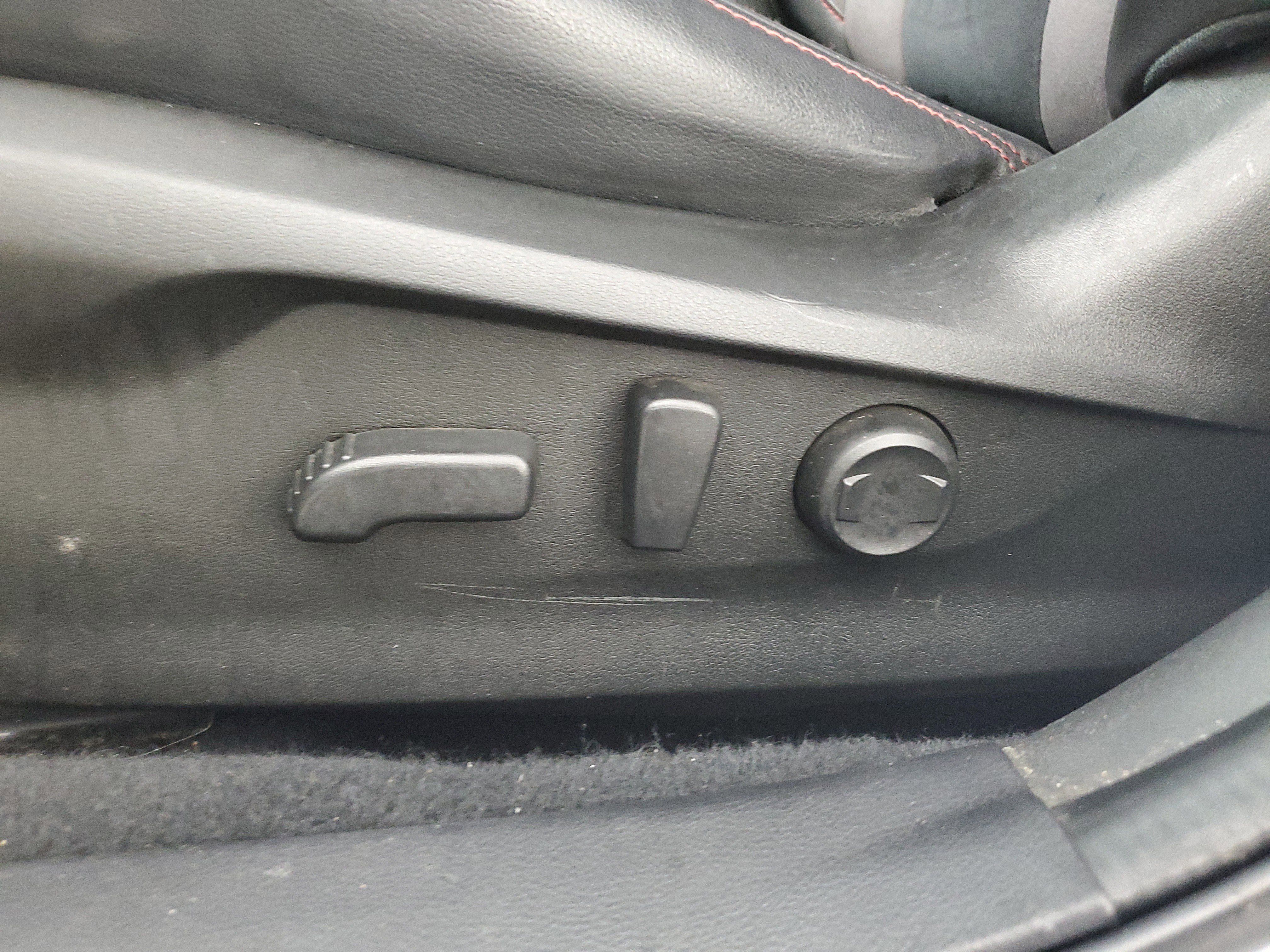 Used 2022 Subaru WRX Limited image 30