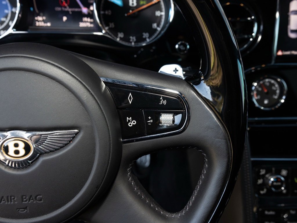 Certified 2020 Bentley Mulsanne image 34