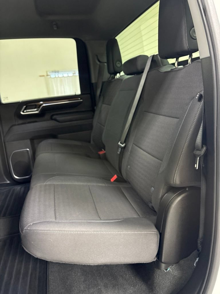 Used 2025 Chevrolet Silverado 2500 LT w/ Convenience Package AWD/4WD image 18