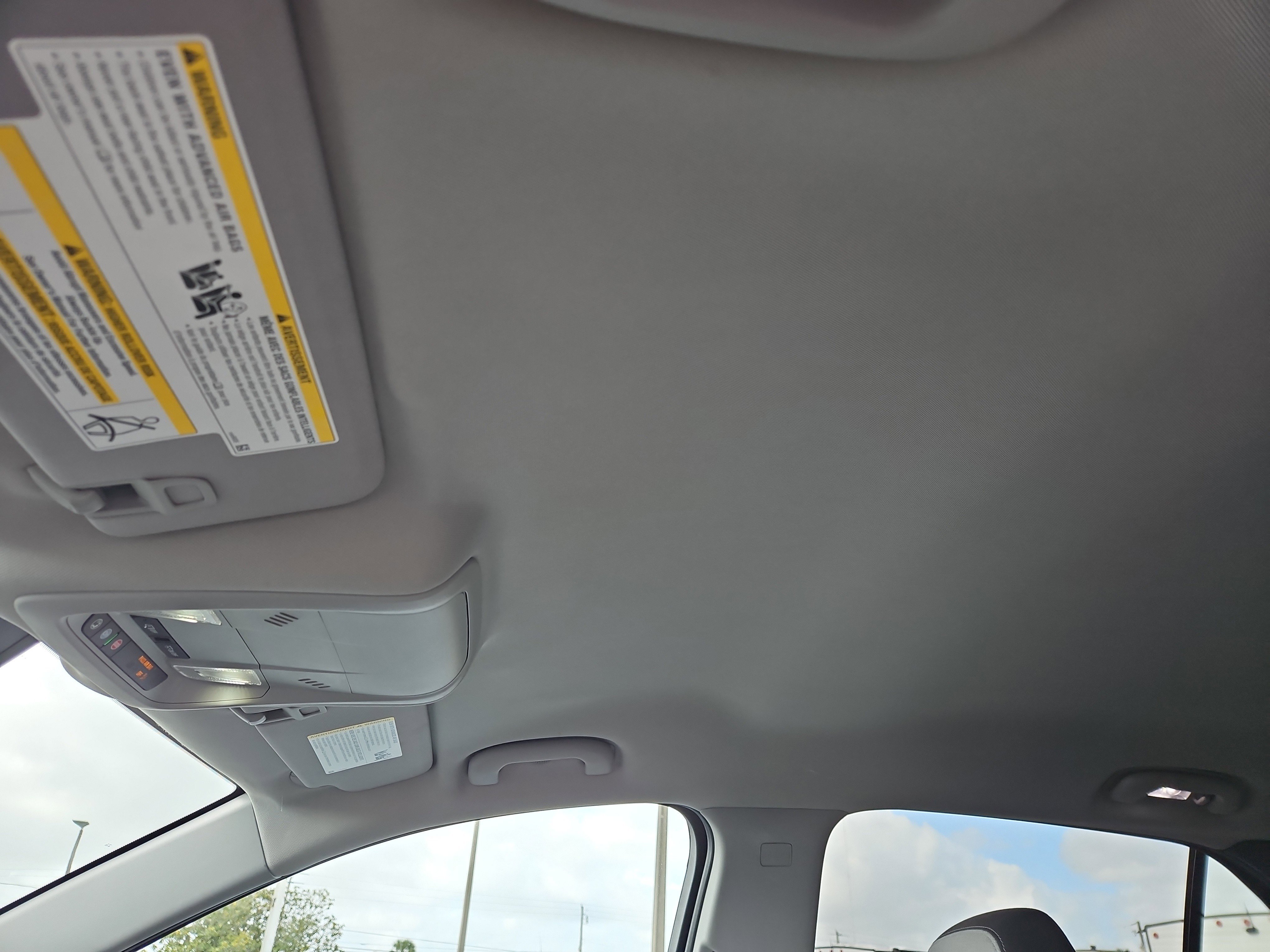 Used 2024 Chevrolet Equinox LS w/ LS Convenience Package FWD image 31
