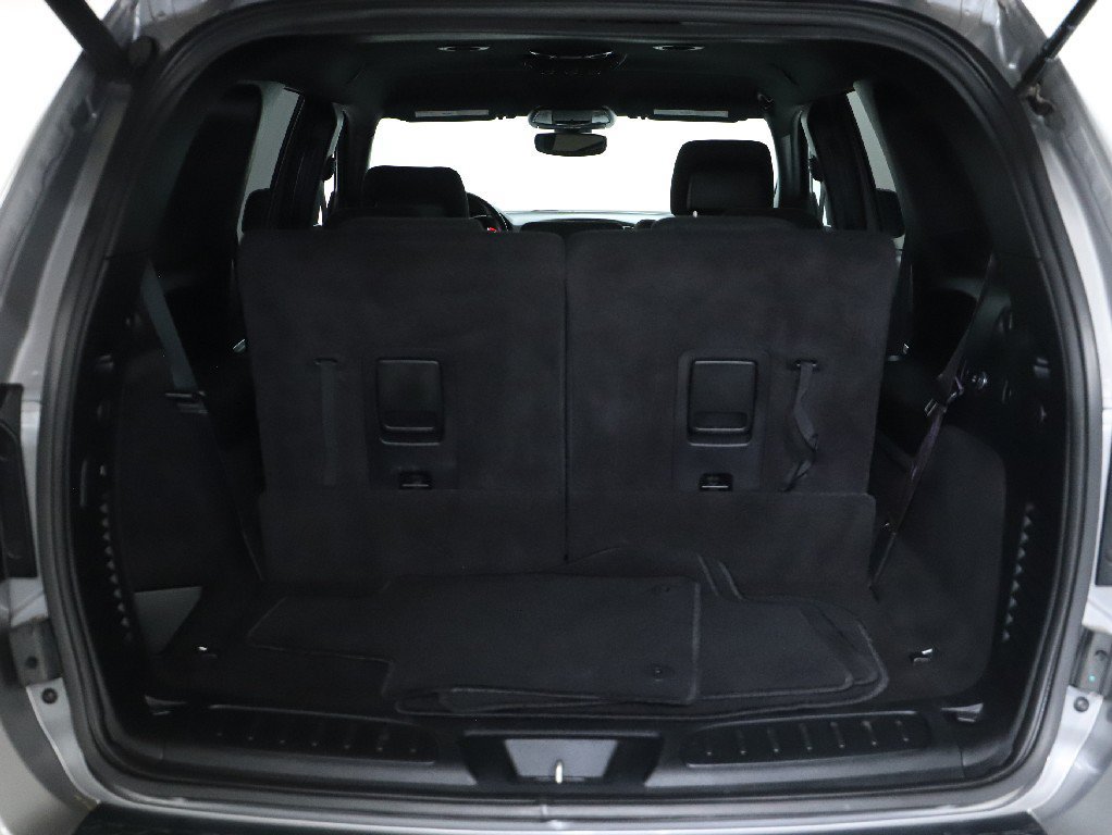 Used 2020 Dodge Durango SXT AWD/4WD image 29