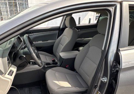 Used 2020 Hyundai Elantra Value Edition w/ Cargo Package (C1) FWD image 5