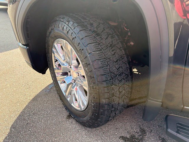 Used 2023 GMC Sierra 1500 Denali AWD/4WD image 12