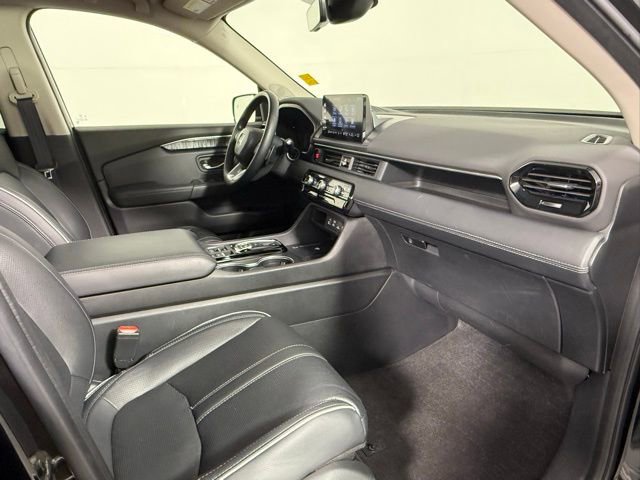 Used 2023 Honda Pilot Elite image 50