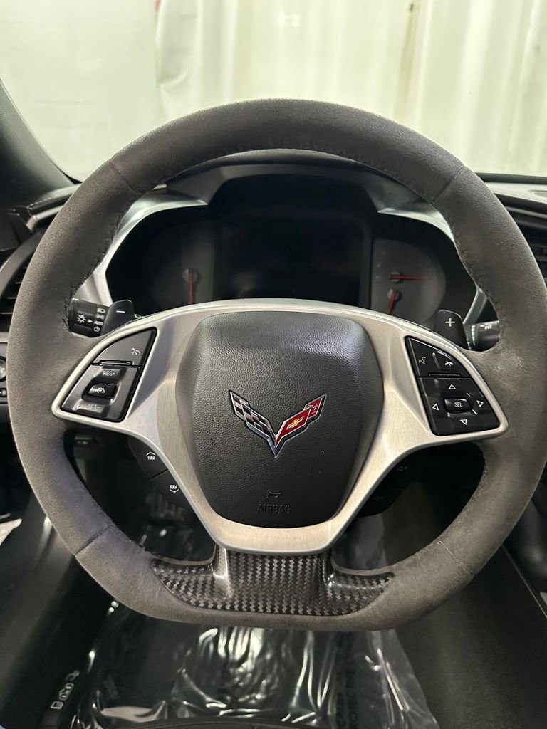 Used 2017 Chevrolet Corvette Grand Sport image 14