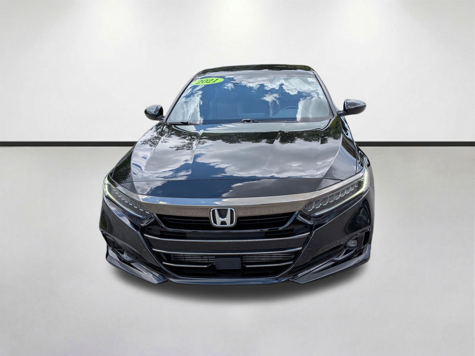 Used 2021 Honda Accord Sport image 10