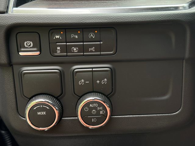 New 2026 Chevrolet Tahoe LT w/ Comfort Package RWD image 21