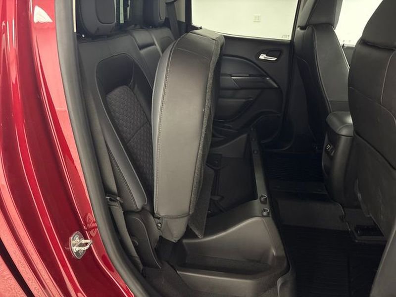 Used 2022 Chevrolet Colorado Z71 image 29
