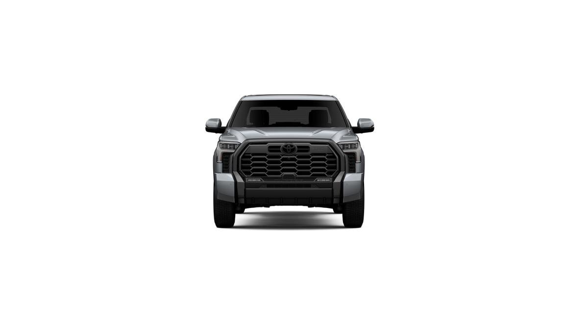 New 2026 Toyota Tundra Platinum image 17
