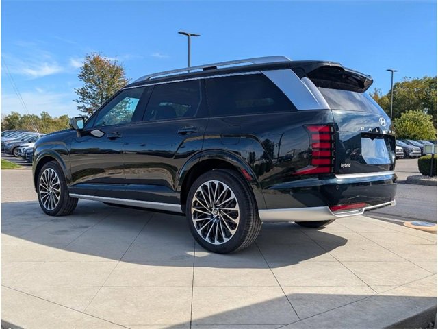 New 2026 Hyundai Palisade Calligraphy image 5