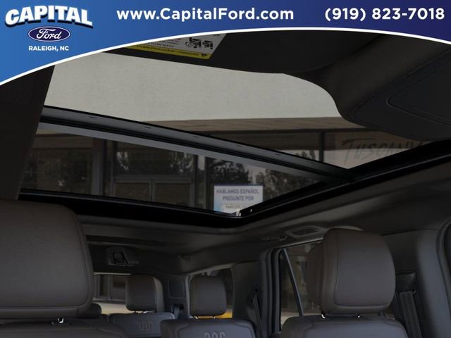 New 2026 Ford Expedition King Ranch image 22