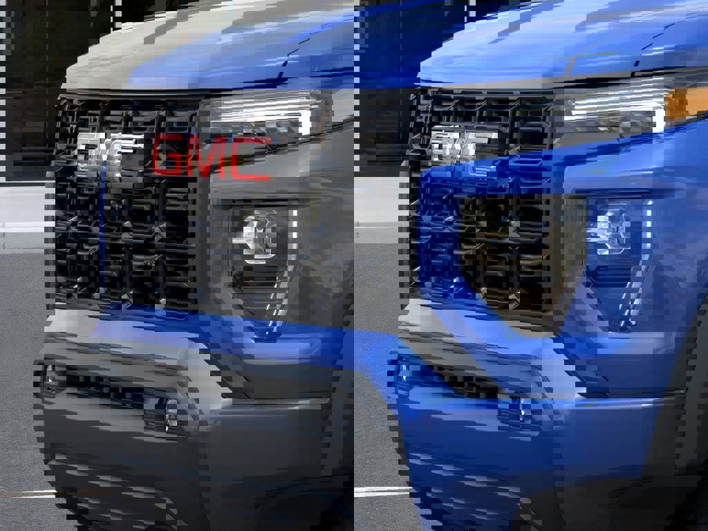 New 2026 GMC Canyon Elevation w/ Convenience Package image 14