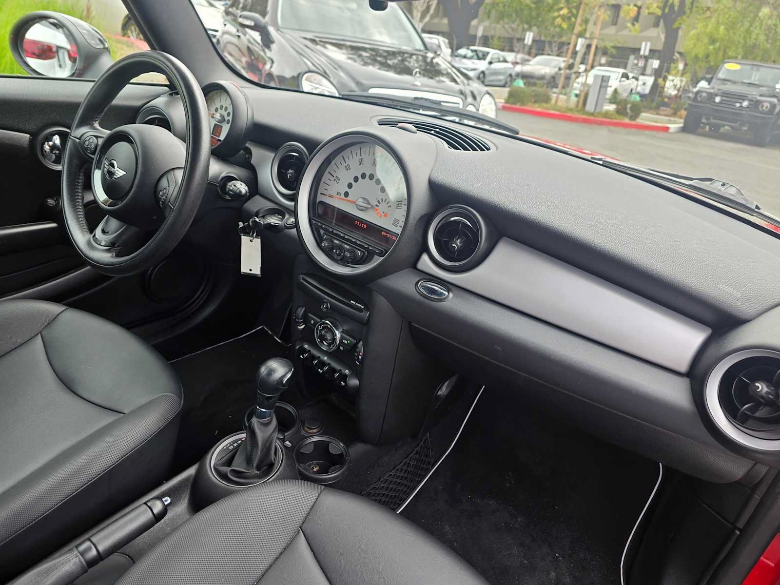 Used 2012 MINI Cooper Hardtop FWD image 11