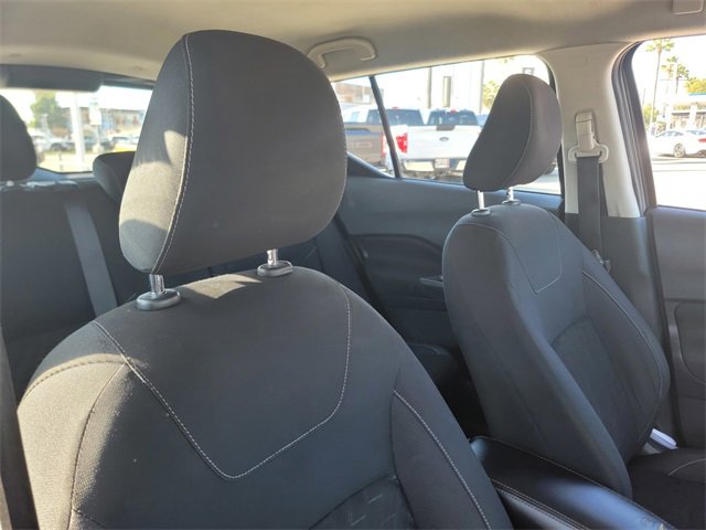 Used 2021 Nissan Kicks SV image 16