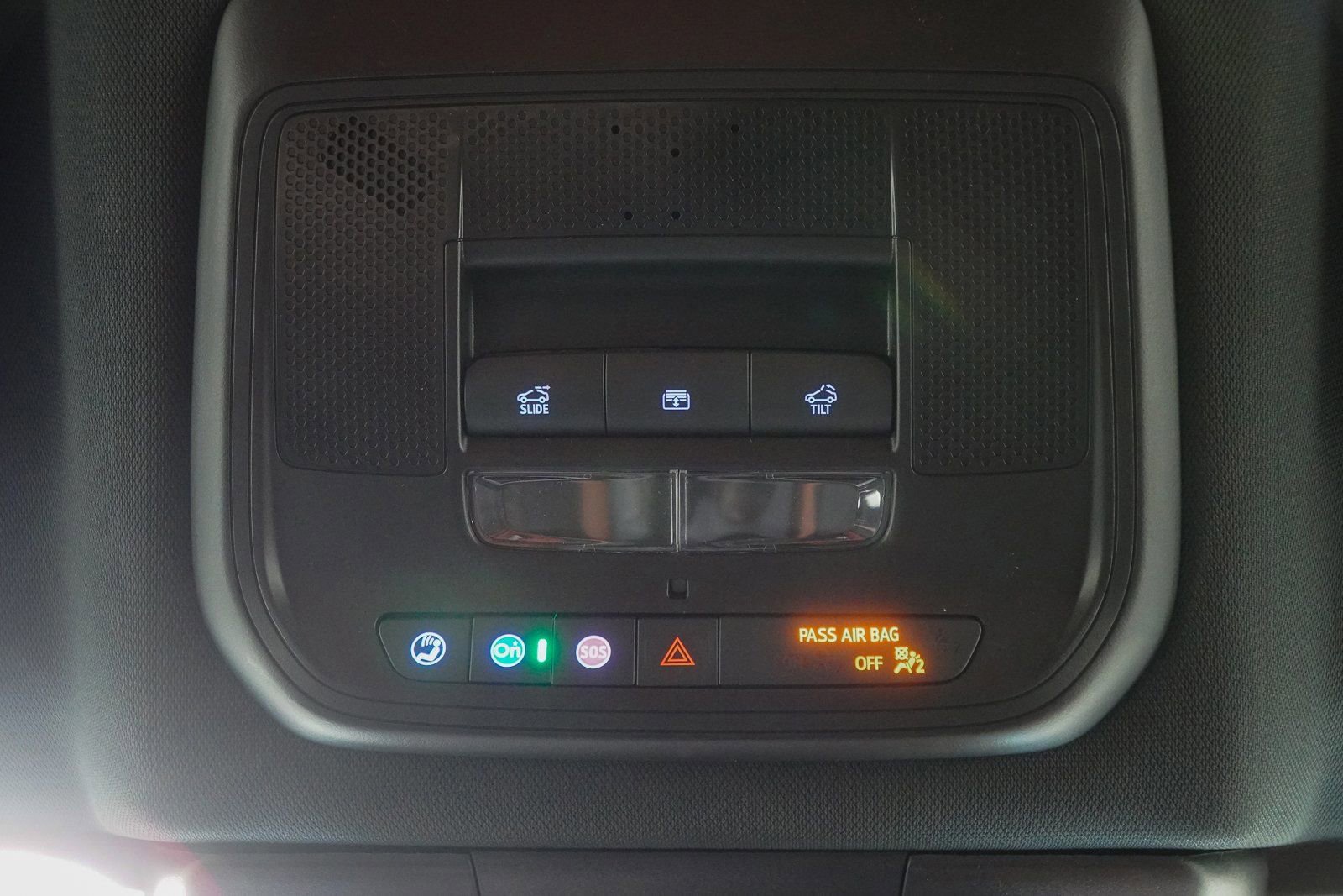 New 2026 Honda Prologue Elite image 27