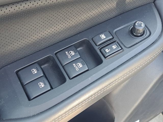 Used 2017 Subaru Outback 2.5i Limited image 20