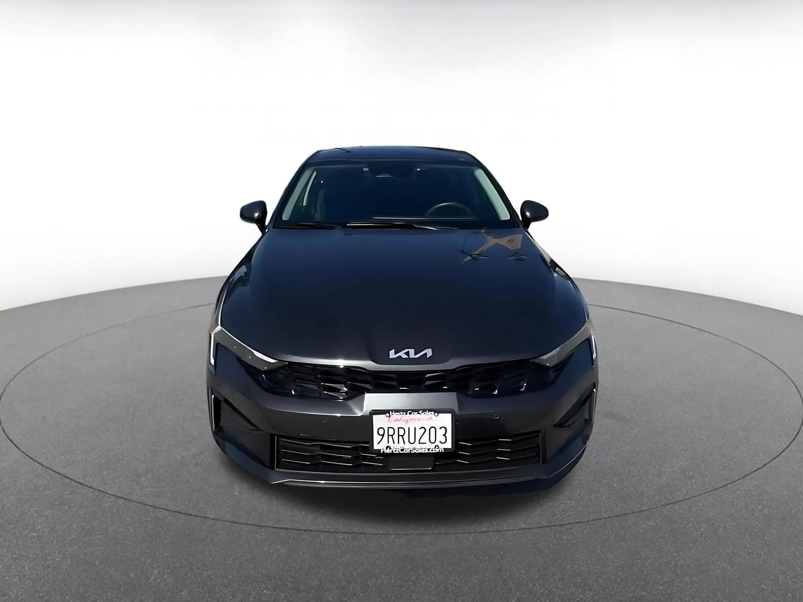 Used 2025 Kia K5 LXS image 4