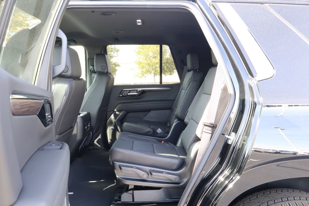 New 2026 Chevrolet Tahoe LT w/ Comfort Package image 35