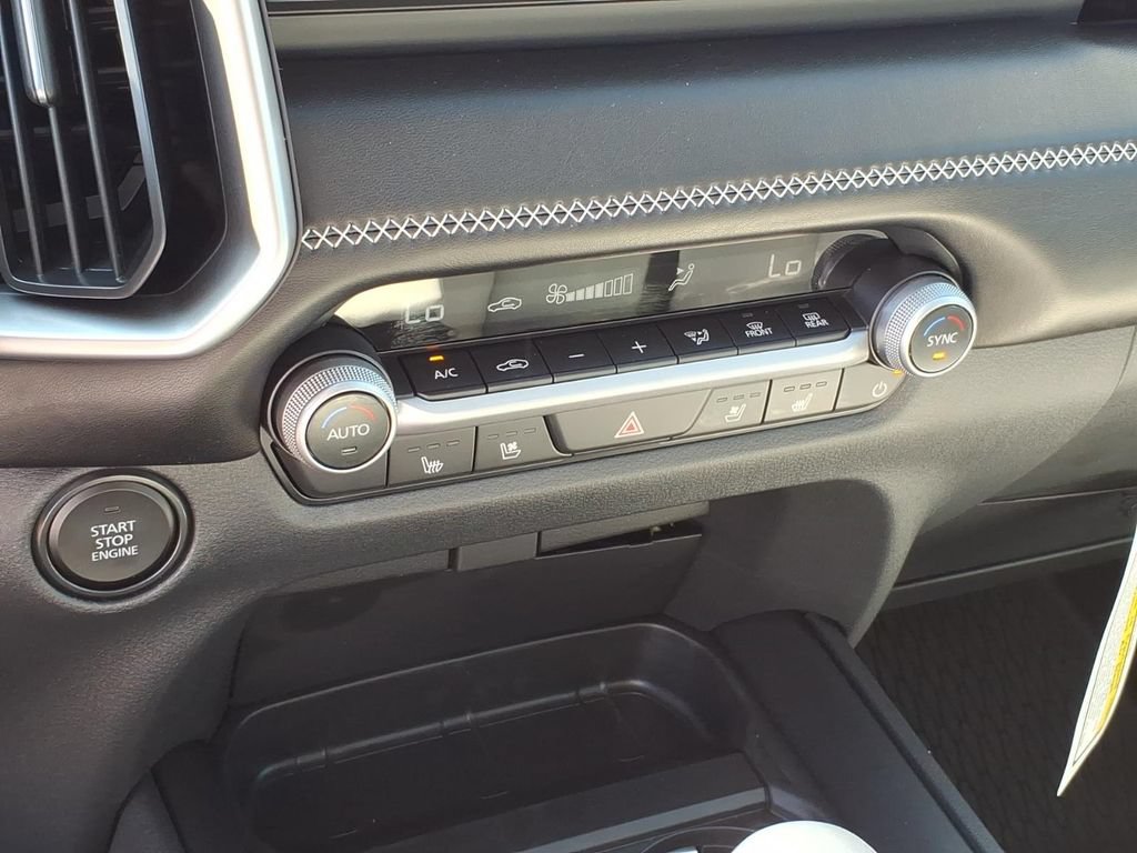 New 2026 MAZDA CX-50 AWD 2.5 S w/ Weather Package image 21
