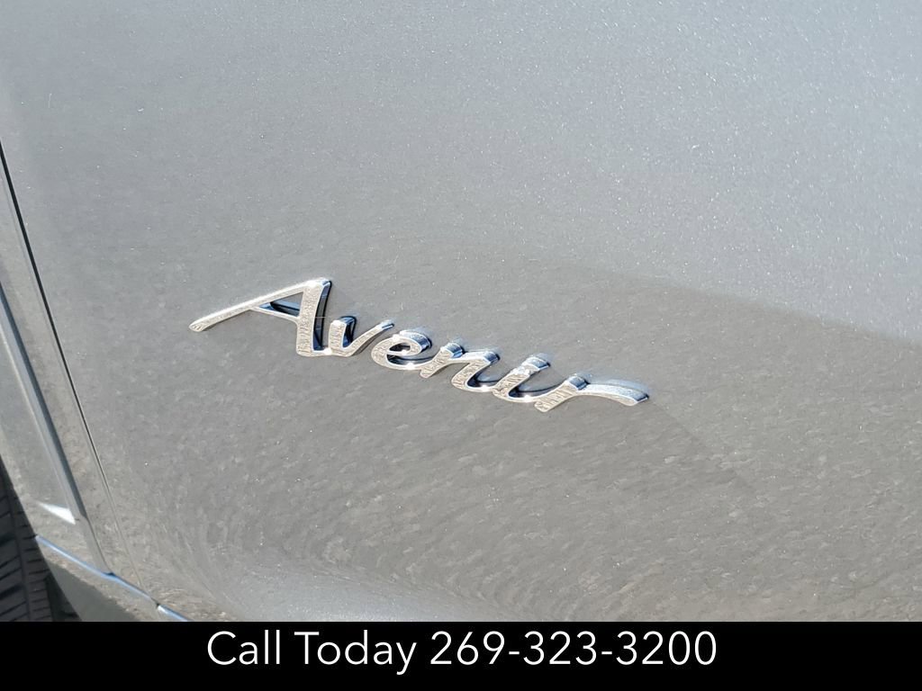 New 2026 Buick Enclave Avenir w/ Super Cruise Package image 26