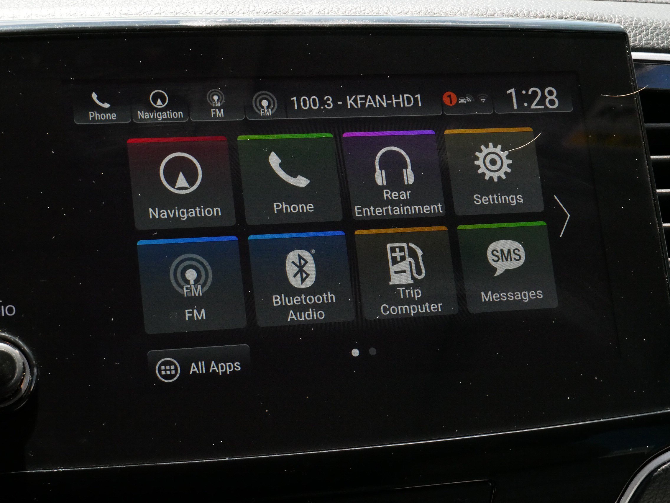 Certified 2021 Honda Pilot Touring image 29