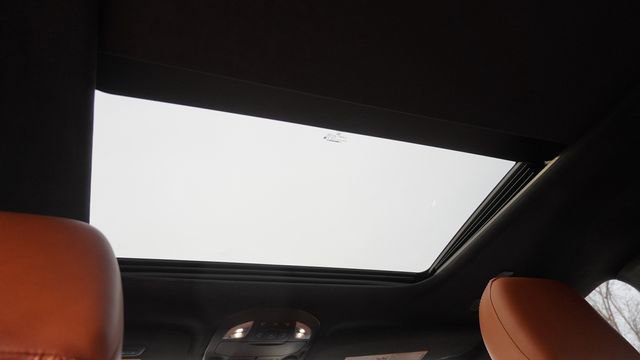 New 2026 Chrysler Pacifica Pinnacle FWD image 19
