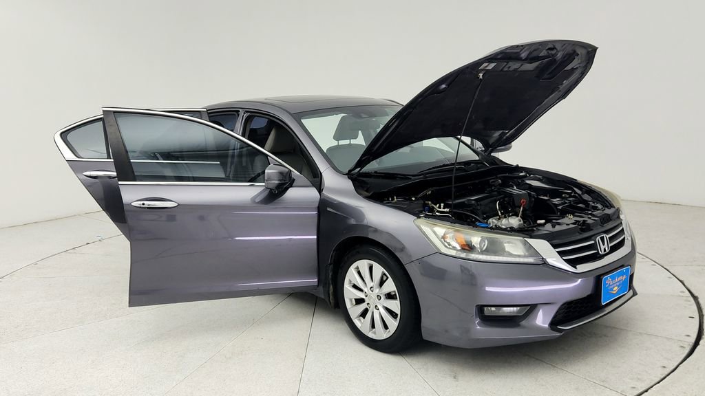 Used 2014 Honda Accord EX-L image 10