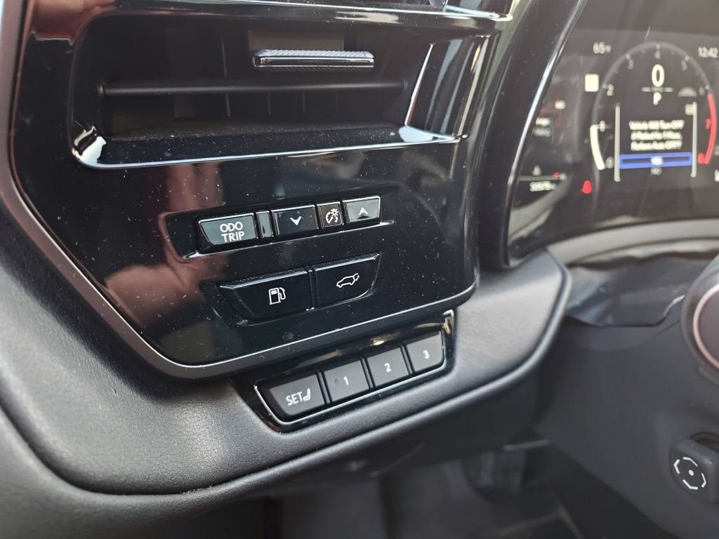 Used 2024 Lexus TX 350 AWD w/ Captains Chair Package image 10