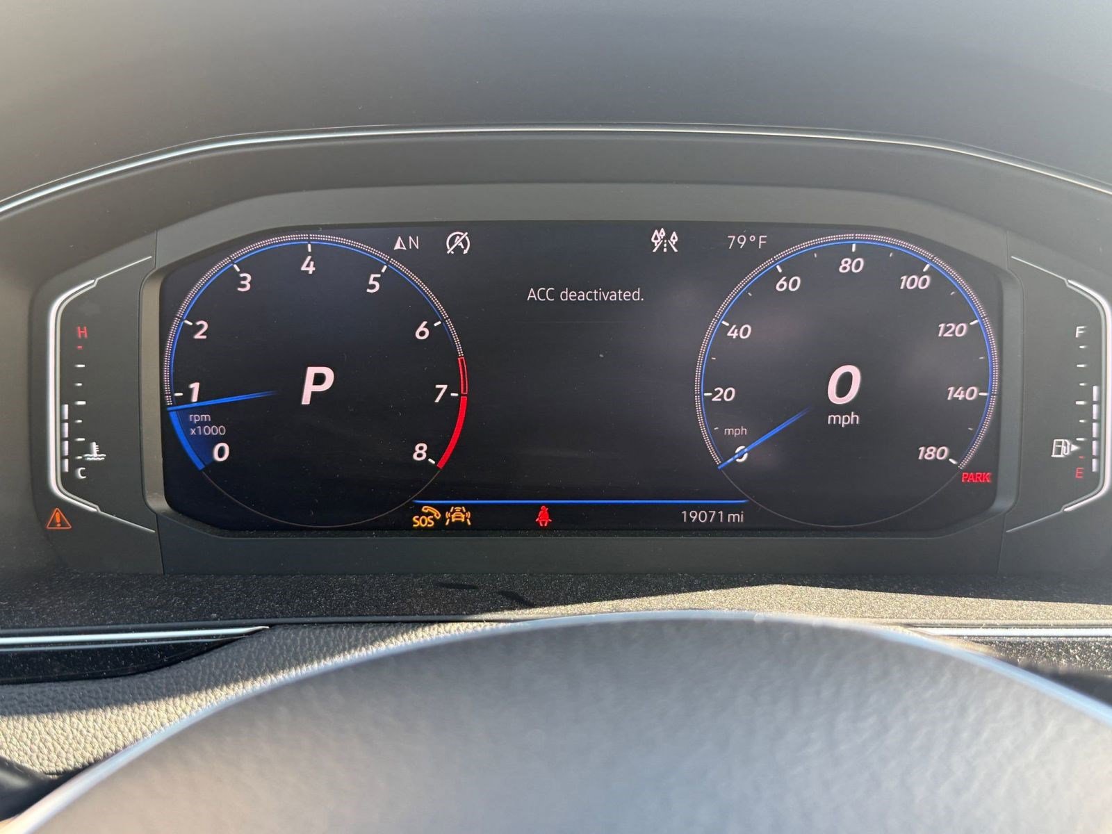 Used 2020 Volkswagen Arteon SEL image 18