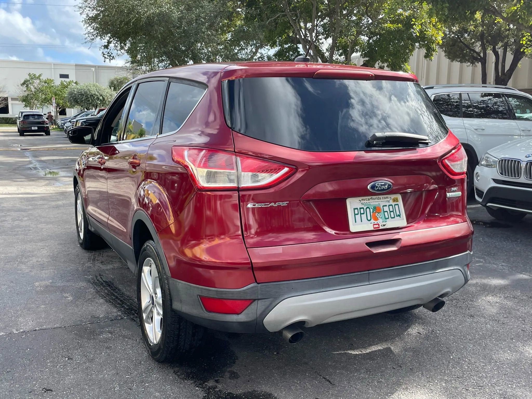 Used 2013 Ford Escape SE image 7