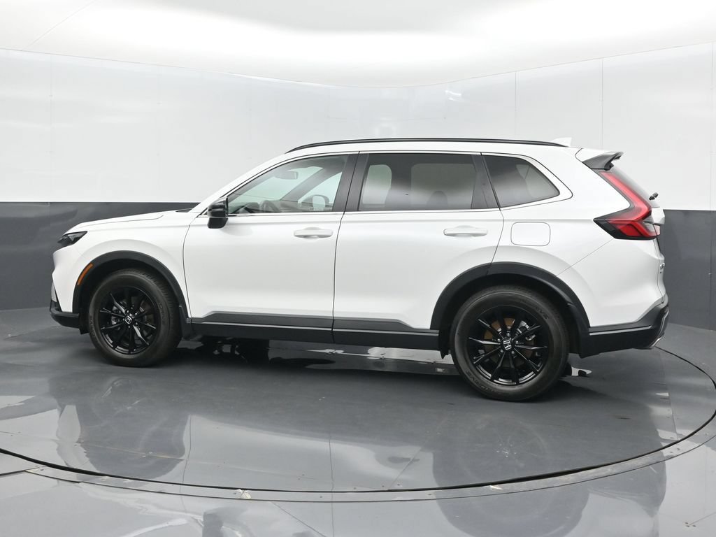 Used 2023 Honda CR-V Sport image 4