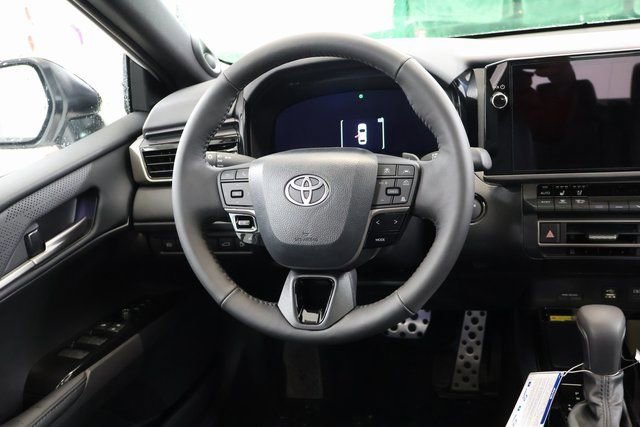 New 2026 Toyota Camry XSE image 27