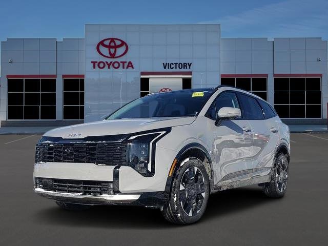 Used 2026 Kia Sportage SX Prestige image 1