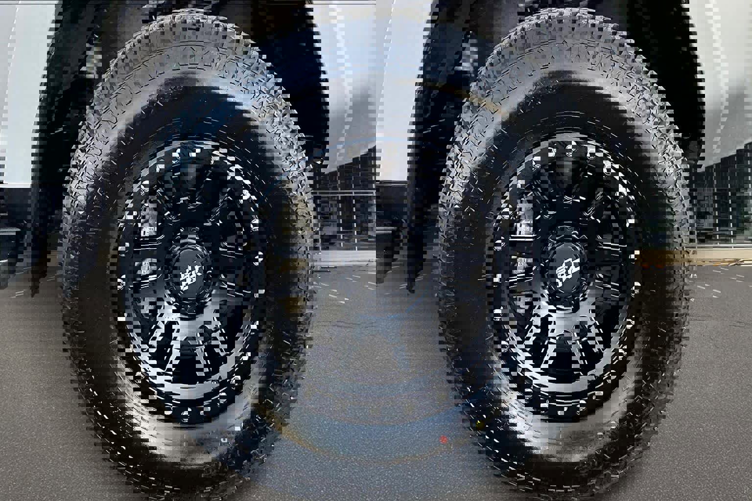 Used 2024 Toyota 4Runner TRD Off-Road Premium image 34