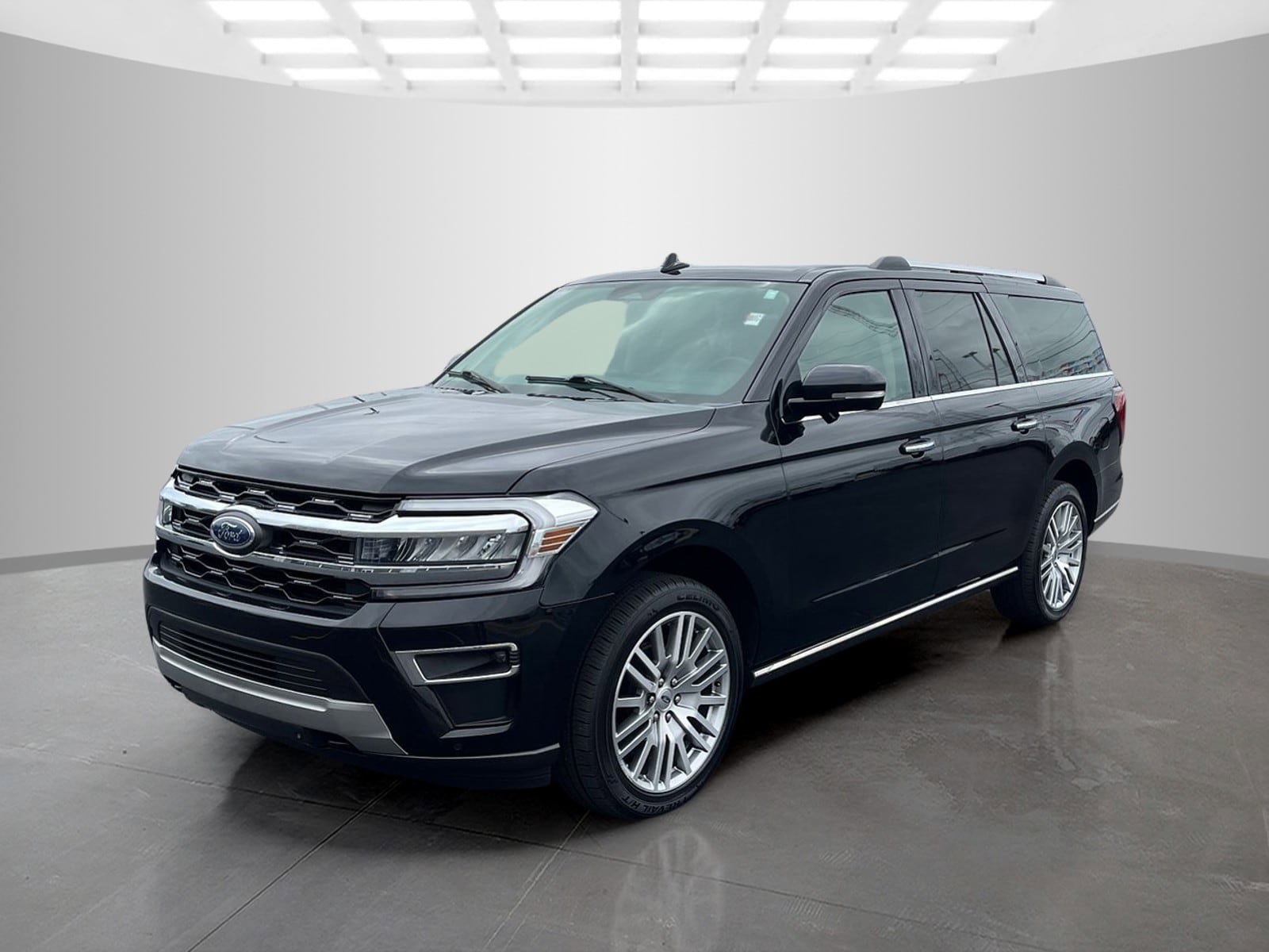 Used 2023 Ford Expedition Max Limited image 8