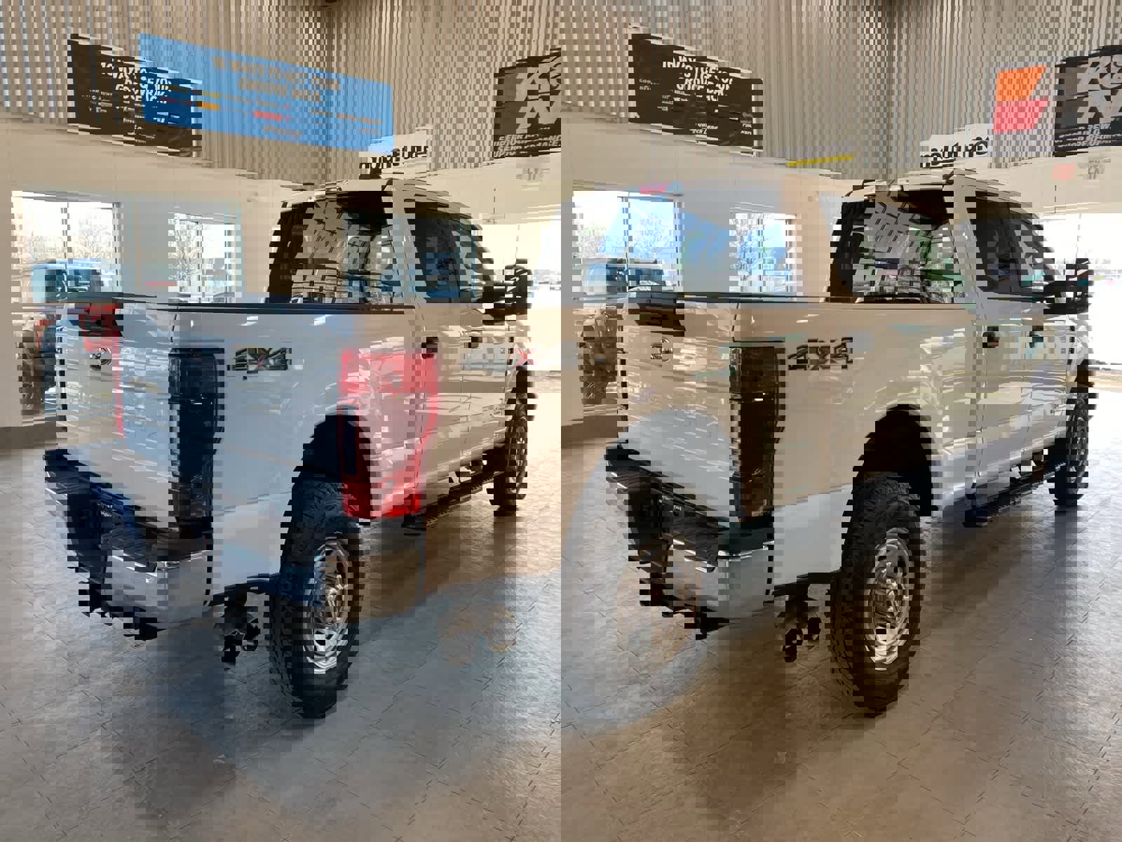 Certified 2022 Ford F350 XL w/ Power Equipment Group image 5