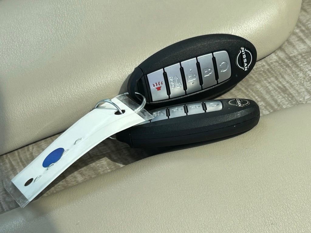 Used 2024 Nissan Murano SL FWD image 66