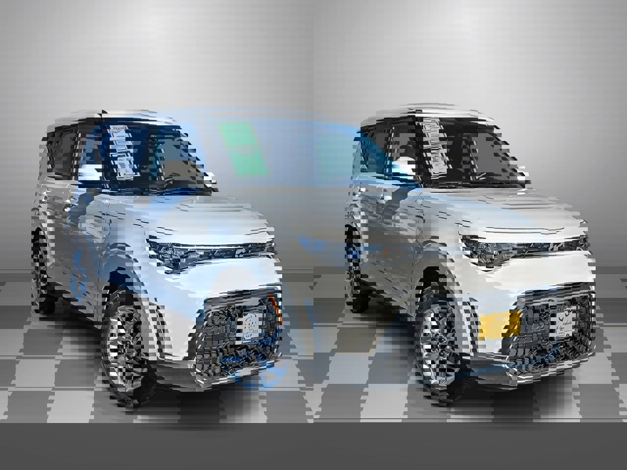 Used 2024 Kia Soul LX w/ Option Group 015