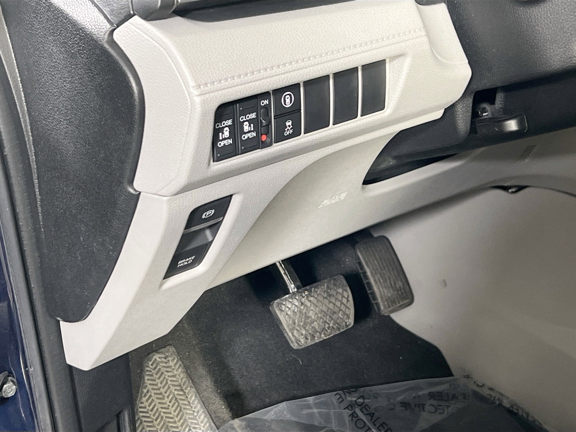 Used 2023 Honda Odyssey EX image 10