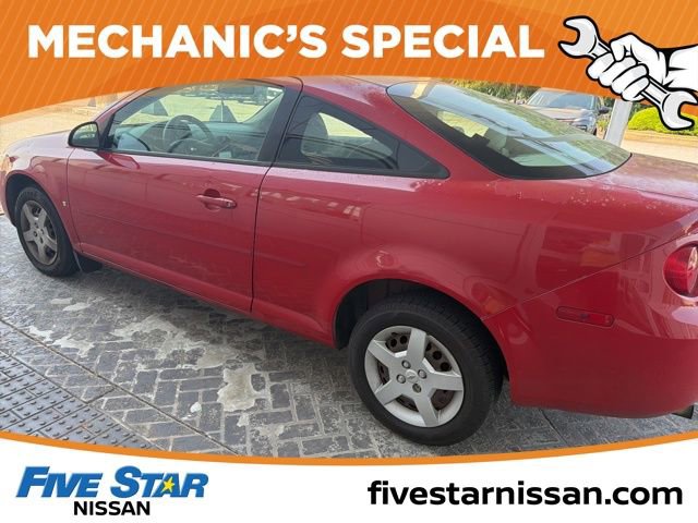 Used 2008 Chevrolet Cobalt LT FWD image 22